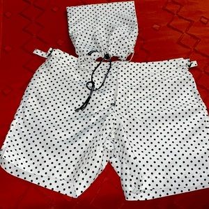 Men’s Dolce & Gabbana Beachwear Shorts